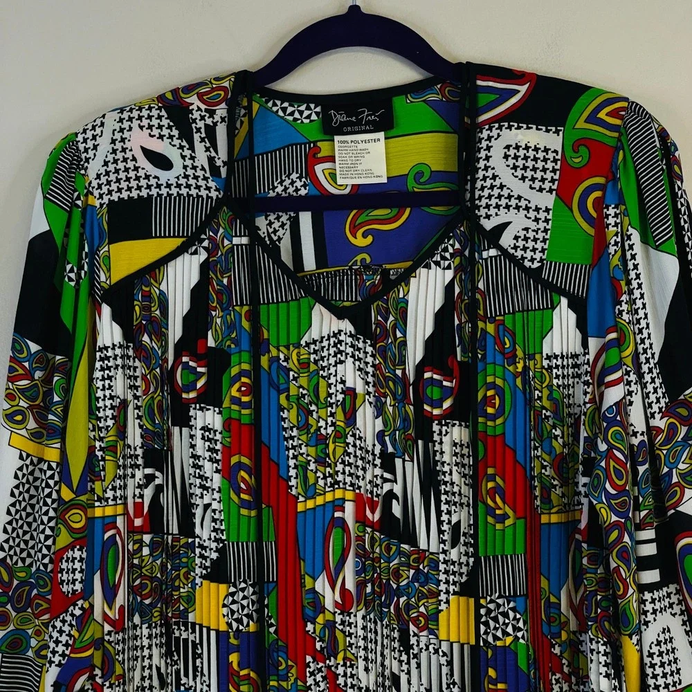 Diane Freis size large